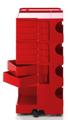 Boby B48 Roll Containers B-Line